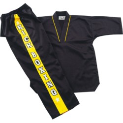 Kick Boxing Uniforms